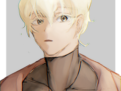 설정만 짠 자캐들