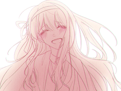 한 번만 들어줘!