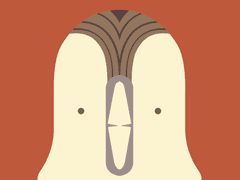 헥터 아브라함(Hector Abram) 관련 로어 정리 / 분석