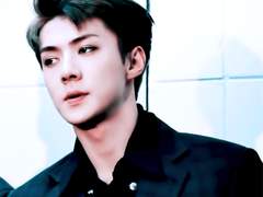 이런 세종찬이 보고싶다(배틀호모와 소유욕집착남-3)