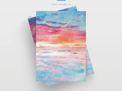 [레디메이드] #139 황혼의 시간 | 분양 완료