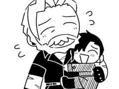 로오히 백업6 - 로드발터 (12.12)