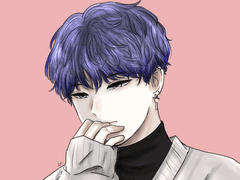 커미션 (항상)받고 있습니다!!