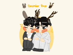December boys