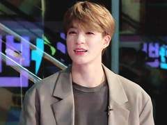 [이제노] 땡초와 보리