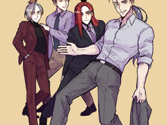 트위터 연성 백업(1)