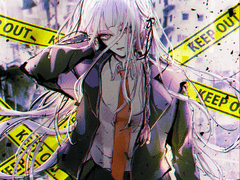 단간 (무인)연성 백업