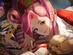 Personality harmony - 1. Been