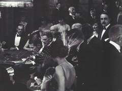 저수지의 개새끼들(1) (빅터×빈센트)