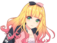 [설정집 커미션] 애림님