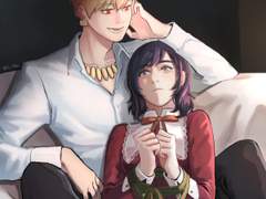 (@L_bllu)님 커미션