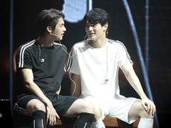 귀밑에서 풍기는 짝사랑의 향기 episode 01