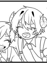 행복방 아이돌 au