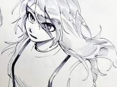 전오수 낙서모음