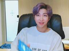 짝사랑의 묘미?