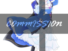 :: 완료된 커미션 ::