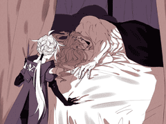 로오히 낙서 모음 - 4