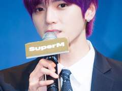 NCT 태용 퍼스널 컬러 분석