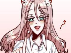 (피온이 포기해준다... 으이그...)