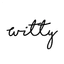 Witty