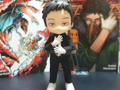 최애 넨비츠/오비츠로이드 구현기 01