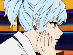 부디, 함께 호흡해 (1/2)