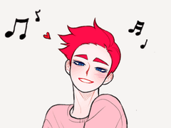 [매뉴패치] TOUCH MY BODY