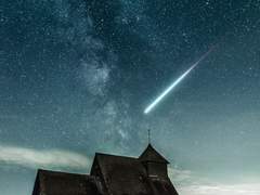 세상의 종말 앞 당신은?