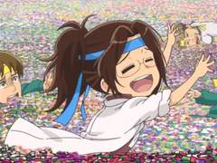 [진격거 / 한지드림] 을의 연애(드림주 호칭 변경)