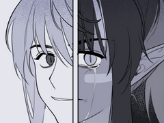 죽음이 우리를 갈라놓을 때까지 1