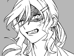 [드림/파천광견] 스승의 은혜 (上)