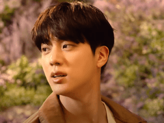 [뷔진] (1) 새 설렘.