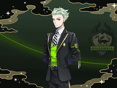 [트위스테] 세벡 지그볼트 드림 : 첫 이별 그날 밤