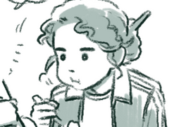 마리퀴리 연성모음2