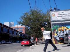 캐릭 캐릭 체인지