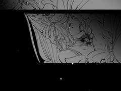 邦羽(방우) / 눈물은 산 사람의 몫이나