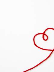 운명의 붉은 실 [by Marlin]