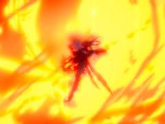 제 21장 귀환 후의 이야기 上 - 선연한 핏빛 절망, 고대의 악귀