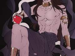 그랑블루판타지/샤렘날조만화