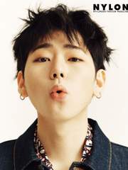 [우지호] 누나, 관상봐줄까요? [by Marlin]