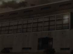 [하이큐 네임리스 드림/공포] 4:44am 下