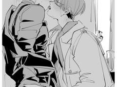 안녕, 중혁아? 잘 지냈니? 얼굴 좋아 보이네?