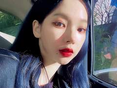 에스파 보정 모음