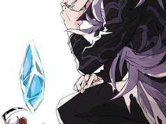 그랑베리&지타베리/낙서위주