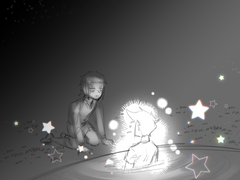 별의 소원 3편 지연 공지