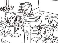 키워드 [학교]편