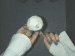 Pretty Fragile Glitterling