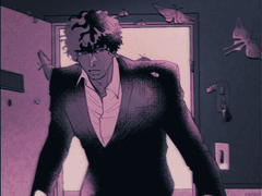 Benito Luce Anastasio