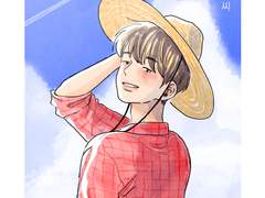 [도제] 외계인 J씨