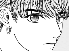 노란색? 검은색! 1편